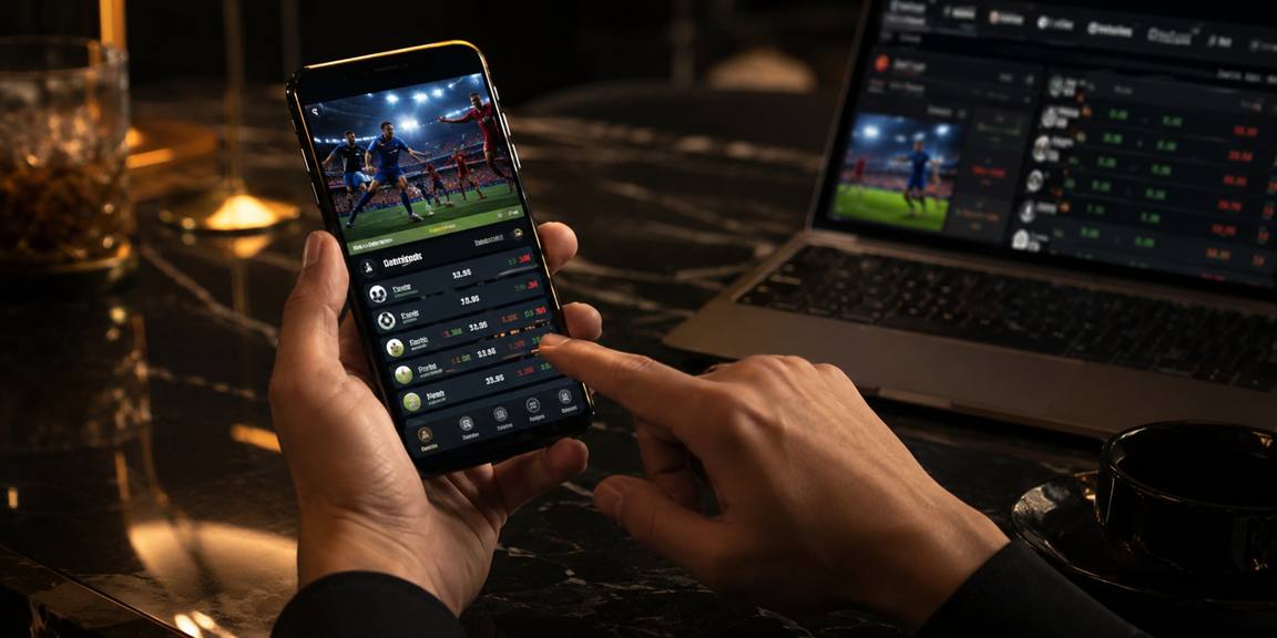 r888 mobile gaming